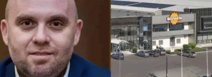 ΑΠΟΚΑΛΥΨΗ ΣΟΚ ΓΙΑ ΤΟΝ ΙΔΙΟΚΤΗΤΗ ΤΗΣ ΒΙΟΛΑΝΤΑ – ΣΟΚΑΡΕΙ ΑΔΕΛΦΗ ΘΥΜΑΤΟΣ
