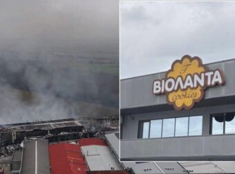 Βιολάντα: Ελεύθεροι ο ιδιοκτήτης και οι άλλοι δυο κατηγορούμενοι χωρίς περιοριστικούς όρους