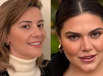 Πέθανε η Αριστέα Καζάκου σε ηλικία 40 ετών – Ραγίζει καρδιές το μήνυμα της Δανάης Μπάρκα