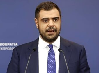 Π. Μαρινάκης: «Πολιτικοί απατεώνες εκμεταλλεύονται τραγωδίες για προσωπικό όφελος»