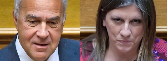 Ο κακός χαμός με αυτό που είπε ο Βορίδης για την Κωνσταντοπούλου