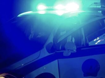 Συναγερμός στο κέντρο της Αθήνας για ύποπτη μηχανή έξω από την Τράπεζα της Ελλάδος