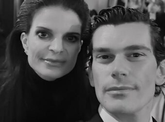 Αθηνά Ωνάση: Ο Πλάτωνας Παπαγιαννόπουλος για τη συνάντησή τους στο Παρίσι – «Ήταν πολύ κοινωνική»