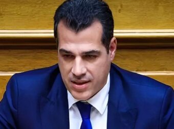 Θάνος Πλεύρης: «Καμία διαδικασία νομιμοποίησης ατόμων που βρίσκονται παράνομα στη χώρα»