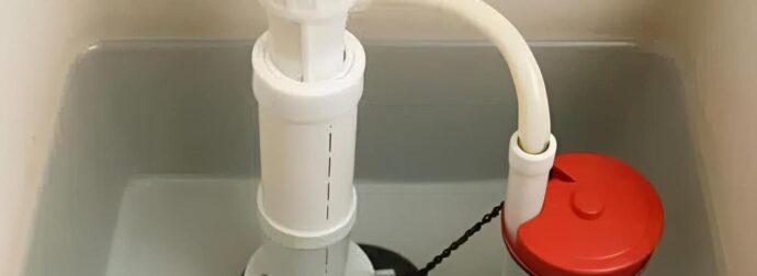 8 λόγοι που πρέπει να βάζετε ξύδι στο καζανάκι σας είναι κορυφαίο κόλπο