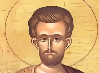 Σήμερα γιορτάζει ο Άγιος με το περίεργο όνομα που ελάχιστοι γνωρίζουν