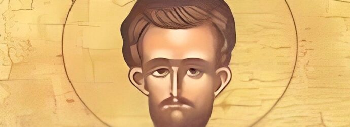 Σήμερα γιορτάζει ο Άγιος με το περίεργο όνομα που ελάχιστοι γνωρίζουν