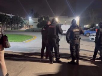 Τηλεφώνημα για βόμβα στο OPEN – Σταμάτησε η προβολή εκπομπής