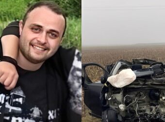 Μαθεύτηκε η τραγική ειρωνεία του Δημήτρη που σκοτώθηκε στη Ρουμανία – «Ο πατέρας του…»