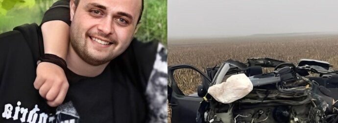 Μαθεύτηκε η τραγική ειρωνεία του Δημήτρη που σκοτώθηκε στη Ρουμανία – «Ο πατέρας του…»