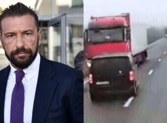 Ο Γιάννης Μαρακάκης για το εάν υπήρχαν ναρκωτικά στο βαν της τραγωδίας στη Ρουμανία