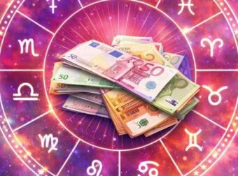 Τρία ζώδια που θα δουν τα οικονομικά τους να εκτοξεύονται έως το 2028