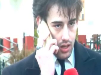 Σοκάρει ο γιος της Βούλας Μπουκουβάλα: «Καιγόταν για ώρες στους 1.000 βαθμούς, κάποιοι μας τη στέρησαν»