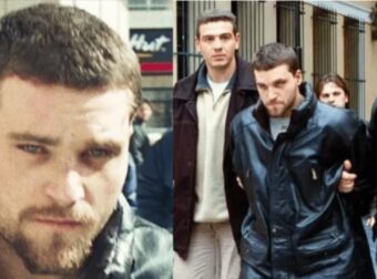 Αγνώριστος ο δολοφόνος Κώστας Πάσσαρης στα 50 του – Με λιγότερα μαλλιά και αδυνατισμένος