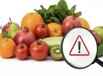 Τα προϊόντα ελληνικής παραγωγής που βρέθηκαν με απαγορευμένα φυτοφάρμακα στους ελέγχους Δεκεμβρίου 2025