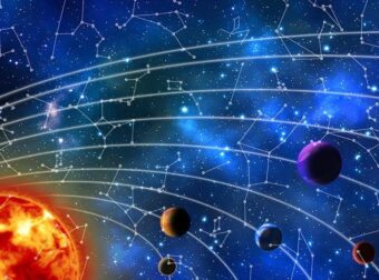 Ο Ποσειδώνας εισέρχεται στον Κριό πρώτη φορά μετά το 1875 – Ποια ζώδια επηρεάζονται περισσότερο