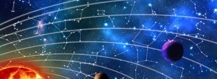 Ο Ποσειδώνας εισέρχεται στον Κριό πρώτη φορά μετά το 1875 – Ποια ζώδια επηρεάζονται περισσότερο