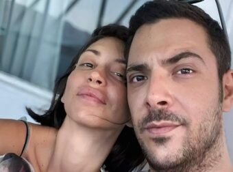 Διονυσία Γεωργίαδου: Συγκινεί η ανάρτηση για τον Πάνο Νάτση τρία χρόνια από τον θάνατό του