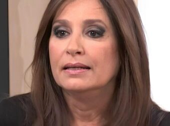 Βάσω Γουλιελμάκη: Η εξομολόγηση για την απώλεια της μητέρας της και η σχέση με την κόρη της – «Μιλάμε κάθε μέρα στο τηλέφωνο»