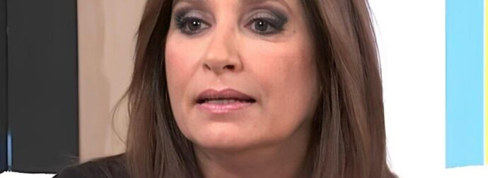 Βάσω Γουλιελμάκη: Η εξομολόγηση για την απώλεια της μητέρας της και η σχέση με την κόρη της – «Μιλάμε κάθε μέρα στο τηλέφωνο»