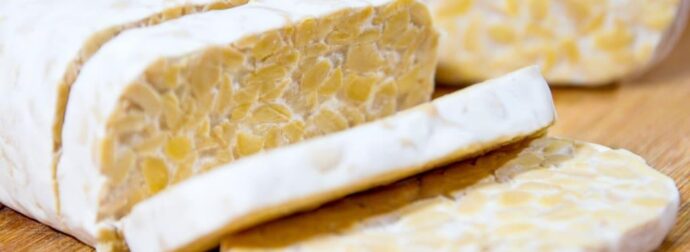 Η τροφή που δυναμώνει τα οστά, ενισχύει την υγεία του εντέρου και ρίχνει τη χοληστερόλη