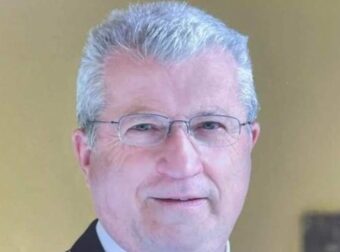 Πέθανε ο Βασίλειος Τζίγκος, δήμαρχος των Φιλιατών σε ηλικία 69 χρόνων: Νοσηλευόταν για μέρες στο «Λαϊκό»