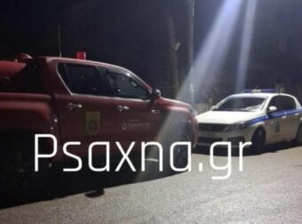 Τραγωδία: Ηλικιωμένο ζευγάρι βρέθηκε νεκρό μέσα στο σπίτι του