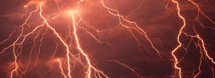 Έρχεται ακραία και επικίνδυνη καταιγίδα 48 ωρών – Οι 9 περιοχές που είναι στο «κόκκινο»