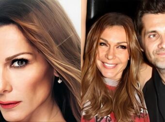 Αντί να για τη νύφη, κοιτούσαν τη Βανδή: Πήγε έτσι στον γάμο του Φοίβου κι άφησε άφωνο παπά και καλεσμένους