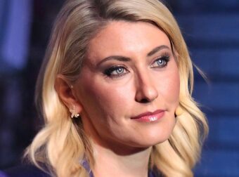 Αργεί το εξιτήριο για τη Σία Κοσιώνη – «Για να επανέλθει τελείως θα χρειαστούν μήνες», λέει ο Γιώργος Λιάγκας