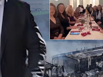 Βόμβα και σκάνδαλο στην τραγωδία της Βιολάντα: Αυτός είναι ο πασίγνωστος υπουργός που εμπλέκεται