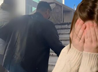 Σοκ στη Λαμία: Προφυλακιστέος 48χρονος για βιασμό της 12χρονης ανιψιάς του