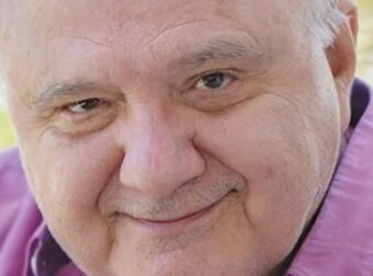 Αγνώριστος σήμερα πασίγνωστος ηθοποιός του ελληνικού κινηματογράφου