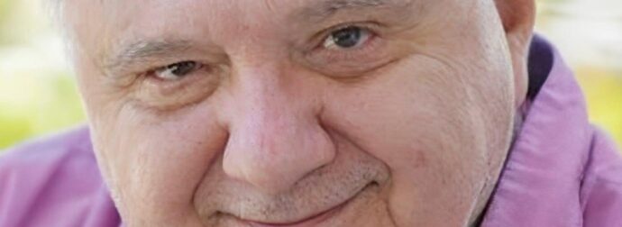 Αγνώριστος σήμερα πασίγνωστος ηθοποιός του ελληνικού κινηματογράφου