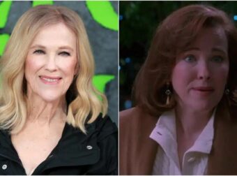 Πέθανε η Κάθριν Ο' Χάρα, η «μητέρα» του Κέβιν ΜακΚάλιστερ από το «Μόνος στο Σπίτι»