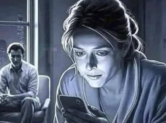 7 πράγματα που νιώθει μια γυναίκα όταν σταματά να αγαπά τον σύντροφό της