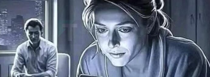 7 πράγματα που νιώθει μια γυναίκα όταν σταματά να αγαπά τον σύντροφό της