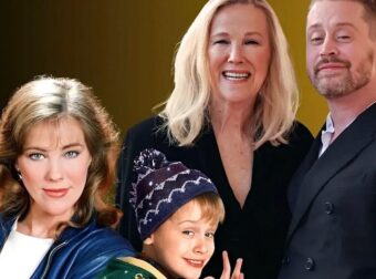 Μακόλεϊ Κάλκιν: Ραγίζει καρδιές το αντίο του «Κέβιν» στην Κάθριν Ο’ Χάρα – «Μαμά, νόμιζα ότι είχαμε χρόνο»