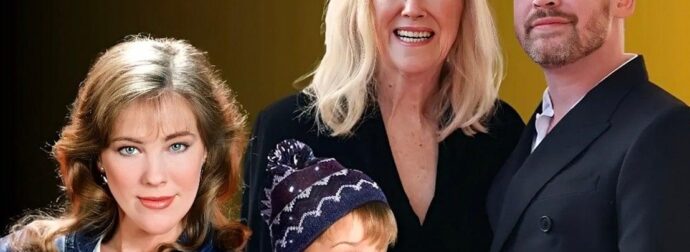 Μακόλεϊ Κάλκιν: Ραγίζει καρδιές το αντίο του «Κέβιν» στην Κάθριν Ο’ Χάρα – «Μαμά, νόμιζα ότι είχαμε χρόνο»