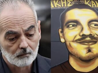 Όλοι υποκλίνονται στο πατέρα του Άλκη – Είπε για τους 7 οπαδούς του ΠΑΟΚ αυτά τα λόγια και αποθεώθηκε