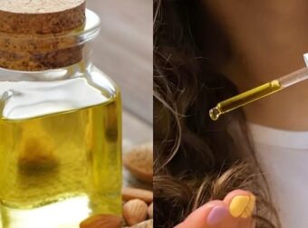 Αμυγδαλέλαιο: 27 κόλπα ομορφιάς για απαλή επιδερμίδα, νεανικό πρόσωπο, δυνατά μαλλιά και γερά νύχια