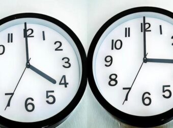 Αλλαγή ώρας 2026: Πότε επιστρέφει η θερινή – Πώς επηρεάζεται ο ύπνος μας