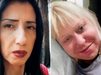 Θρήνος για την Μαρία και τη Βίκυ – Έζησαν στιγμής τρόπου – Μαθεύτηκε όλη η αλήθεια για τις 2 νεκρές γυναίκες