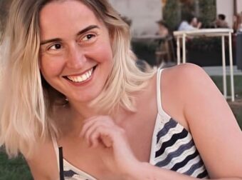 «Βρίσκω αγόρι σε κάθε χώρα: Μου δείχνουν αξιοθέατα και πληρώνουν για τα ραντεβού»