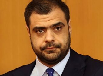 Μαρινάκης για Ίμια: «Δεν πρόκειται να ανεχθούμε προκλητικές ενέργειες από την Τουρκία»