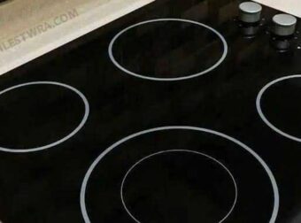 Οι περισσότεροι το κάνουν λάθος: Auτός είναι ο σωστός τρόπος να καθαρίσετε μια κεραμική εστία