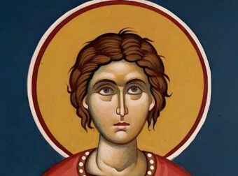 Σήμερα γιορτάζει ο Άγιος που προστατεύει τους αγρότες και τους αμπελουργούς