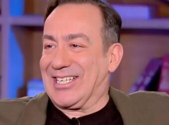 Σωτήρης Καλυβάτσης: «Αν αυτά που γυρίζαμε στο ΑΜΑΝ τα κάναμε σήμερα, θα ήμασταν όλοι φυλακή»