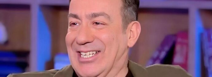 Σωτήρης Καλυβάτσης: «Αν αυτά που γυρίζαμε στο ΑΜΑΝ τα κάναμε σήμερα, θα ήμασταν όλοι φυλακή»