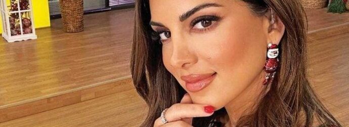 Πριν αλλάξει μύτη, δόντıα και κάνει πλαστıκές: Οι παλιές φωτο που η Σταματίνα Τσιμτσιλή θέλει να εξαφανίσει